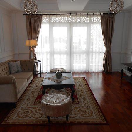 Dhavara Boutique Hotel Vientiane Bagian luar foto
