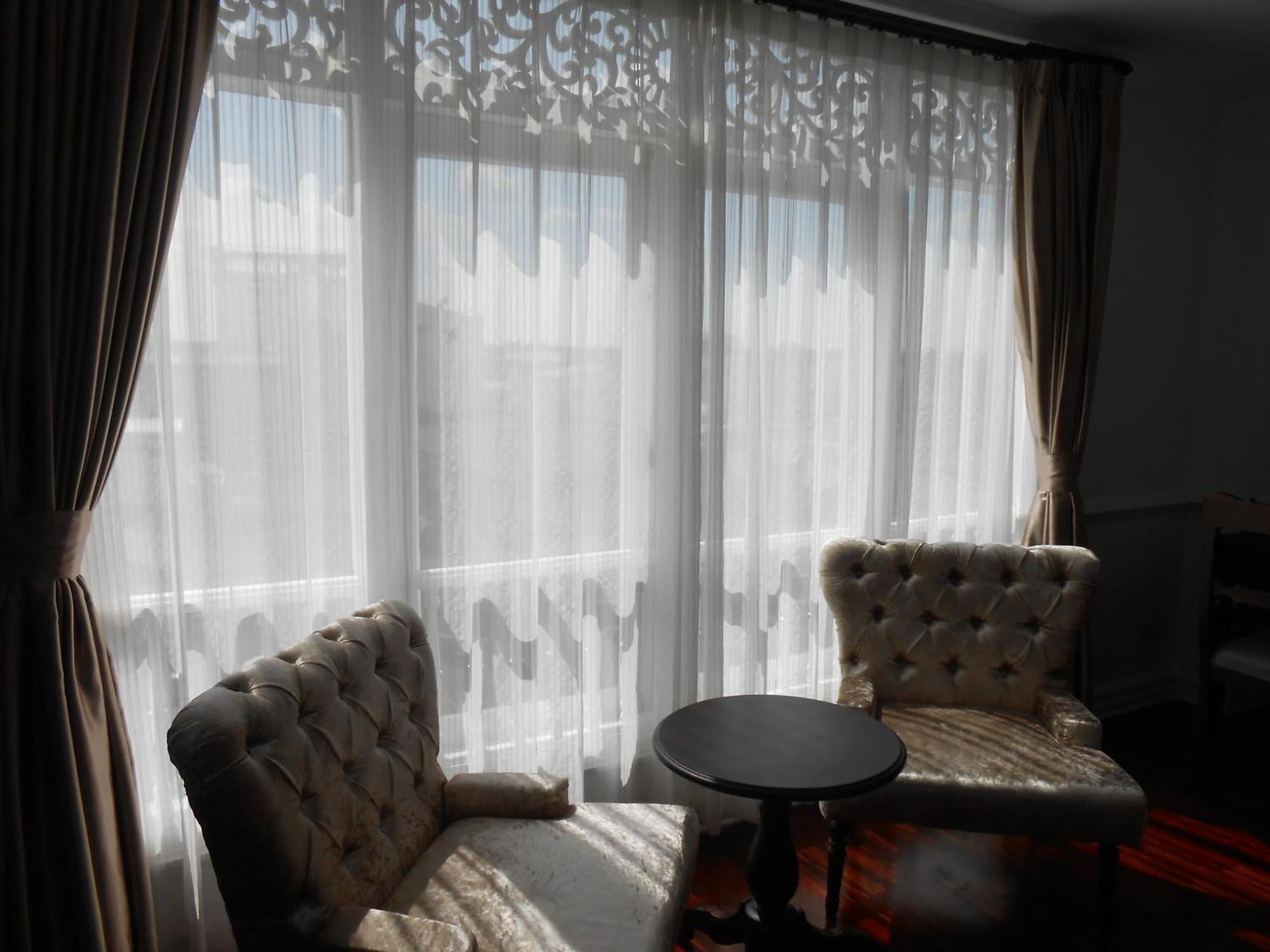 Dhavara Boutique Hotel Vientiane Bagian luar foto