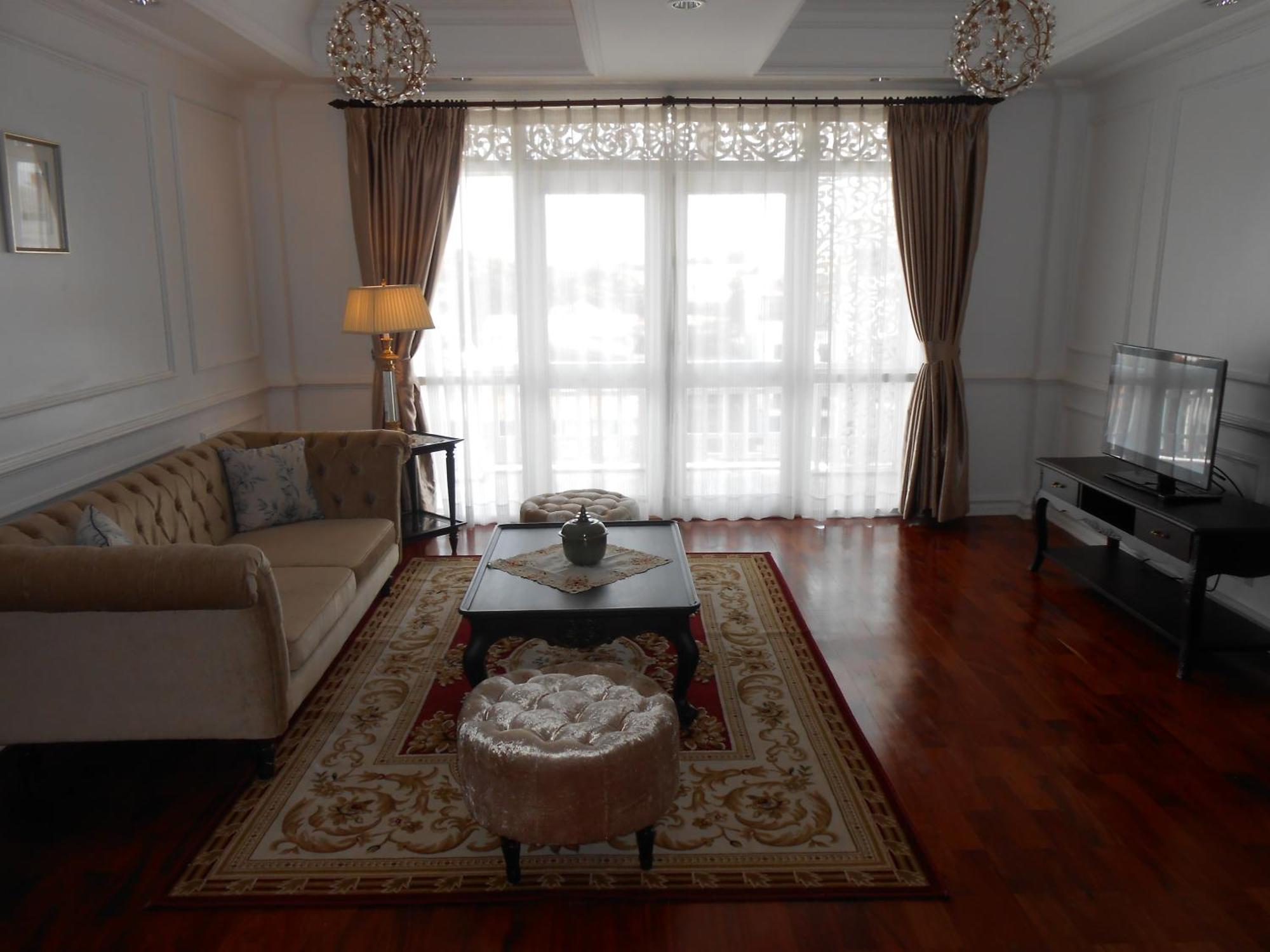 Dhavara Boutique Hotel Vientiane Bagian luar foto